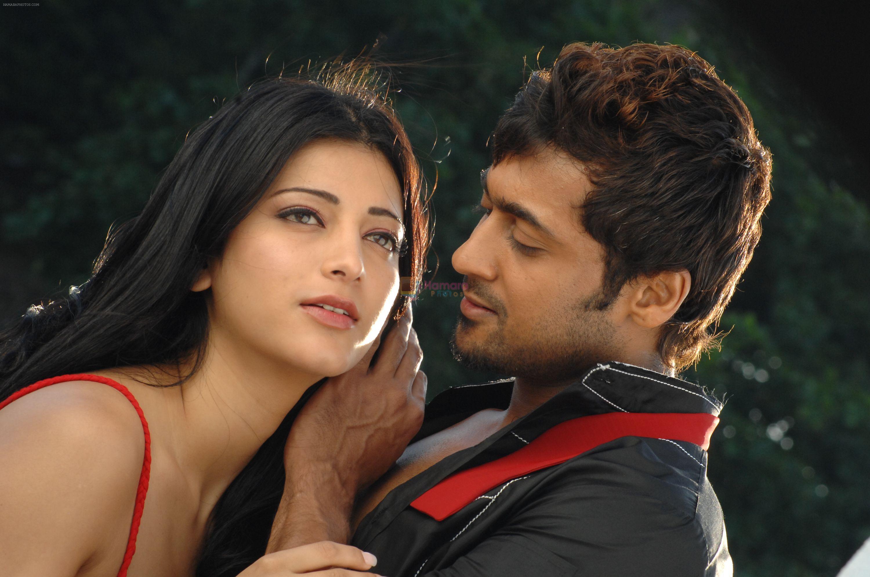 7 Aum Arivu Full Movie In Hindi Suriya, Shruti Haasan in 7aum Arivu Movie Stills / 7aum Arivu (7th